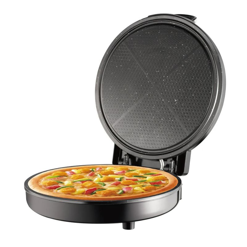 GENERICO - Maquina Parrilla Sarten Electrica RAF R5412