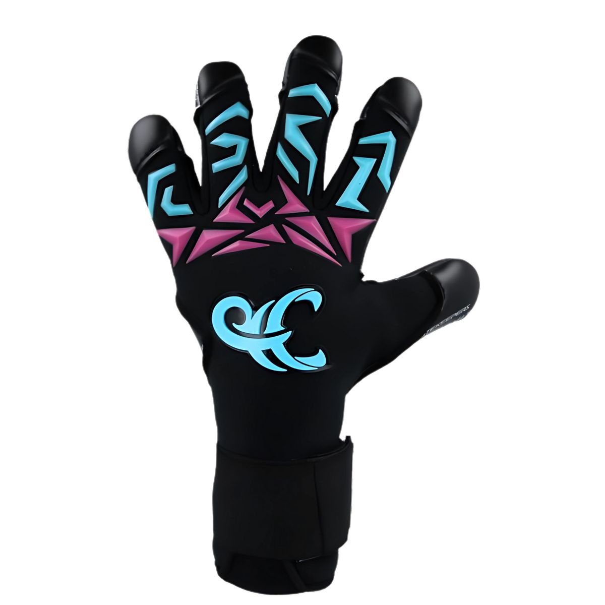 ELITE KEEPERS - Guantes de Arquero profesional Modelo Rene Higuita - Elitekeepers