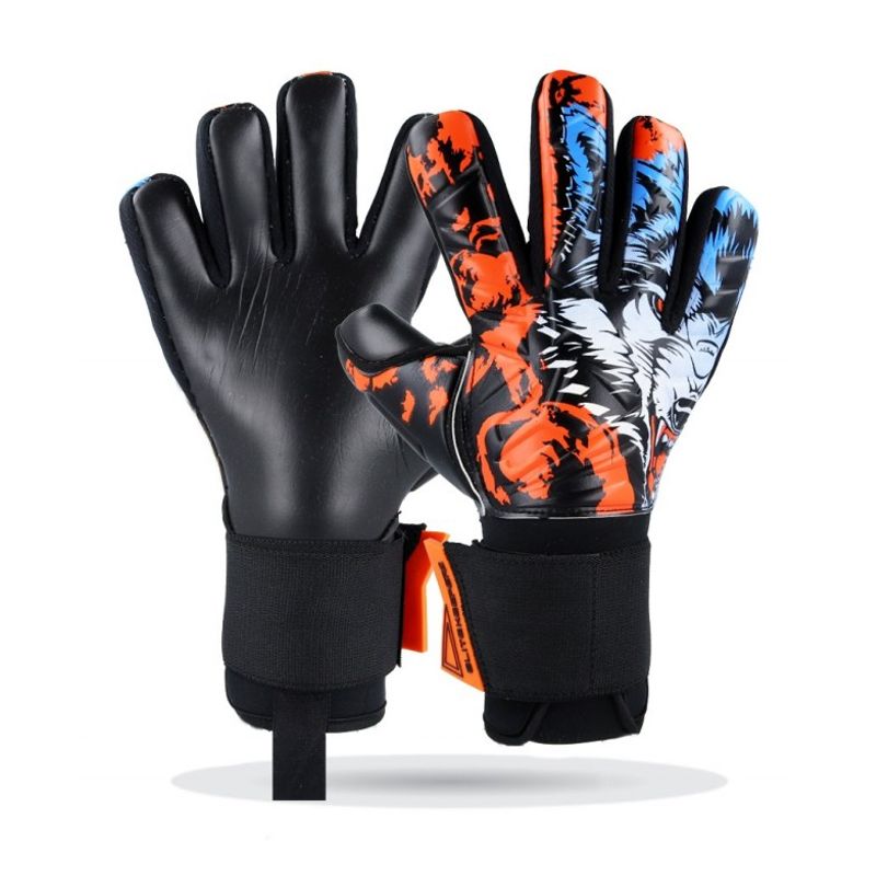 ELITE KEEPERS - Guantes de arquero  Modelo EK WOLF II - Elitekeepers