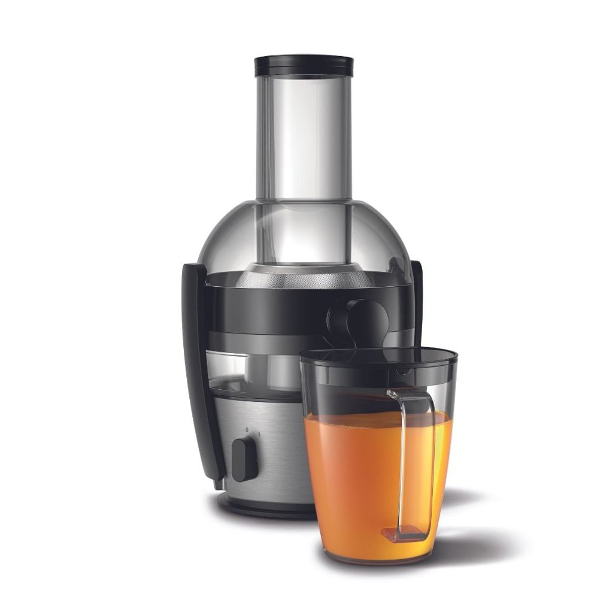 PHILIPS - Extractor de jugo 2l viva collection hr186320 Philips