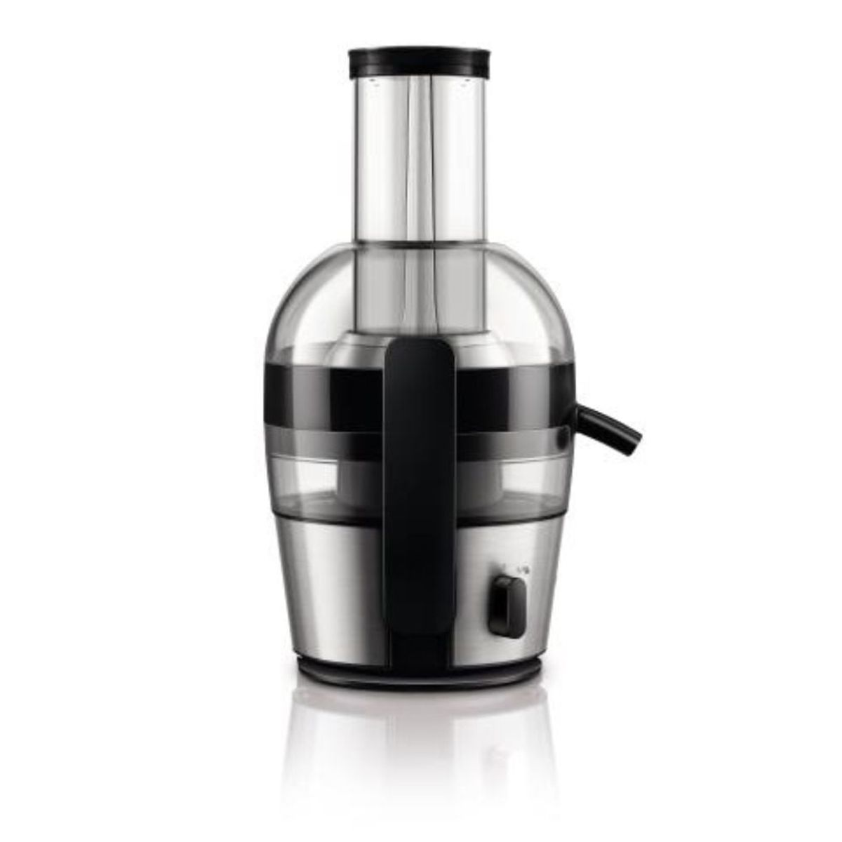 PHILIPS - Extractor de jugo 2l viva collection hr186320 Philips