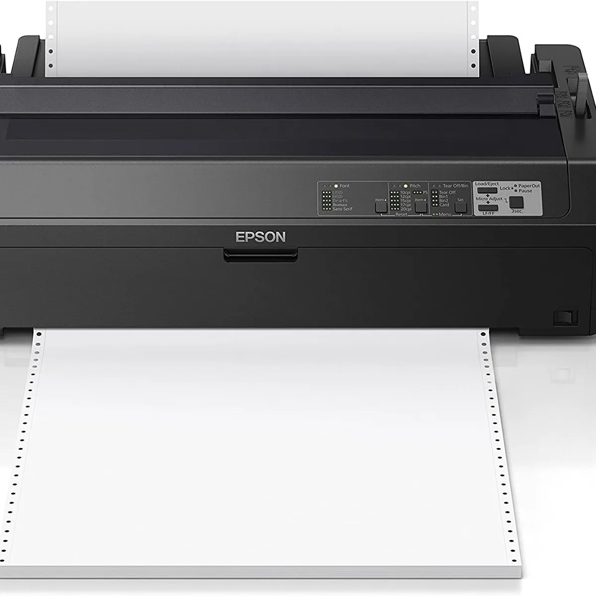 EPSON - Impresora Matricial Epson FX-2190II Paralelo /USB 2.0