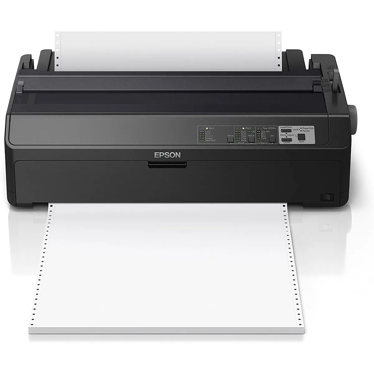 EPSON - Impresora Matricial Epson FX-2190II Paralelo /USB 2.0