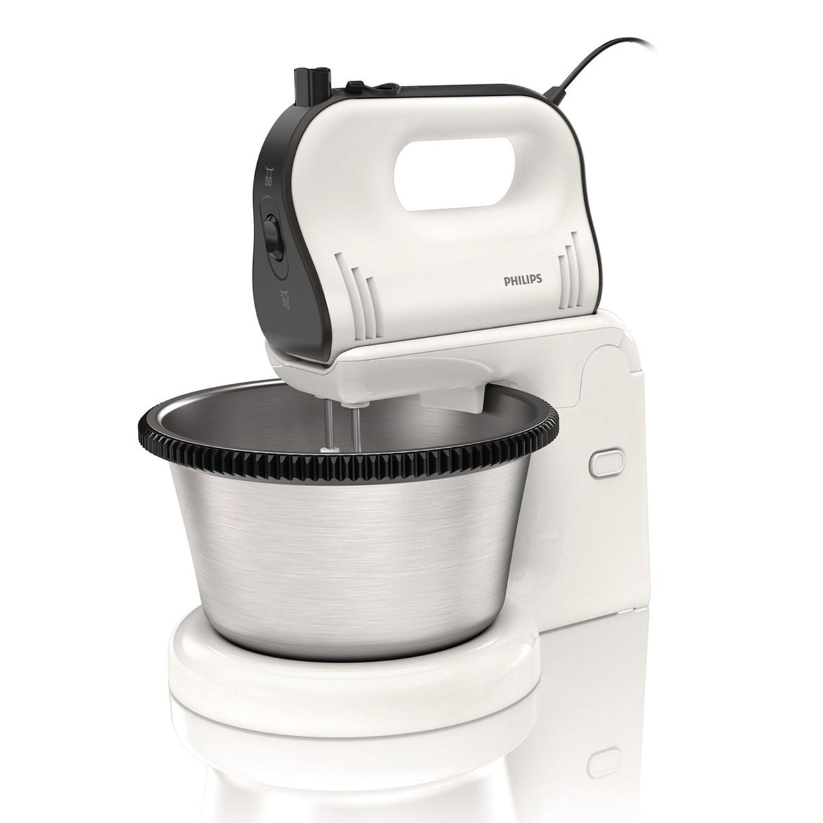 PHILIPS - Batidora de mano Avance Collection HR159400 philips