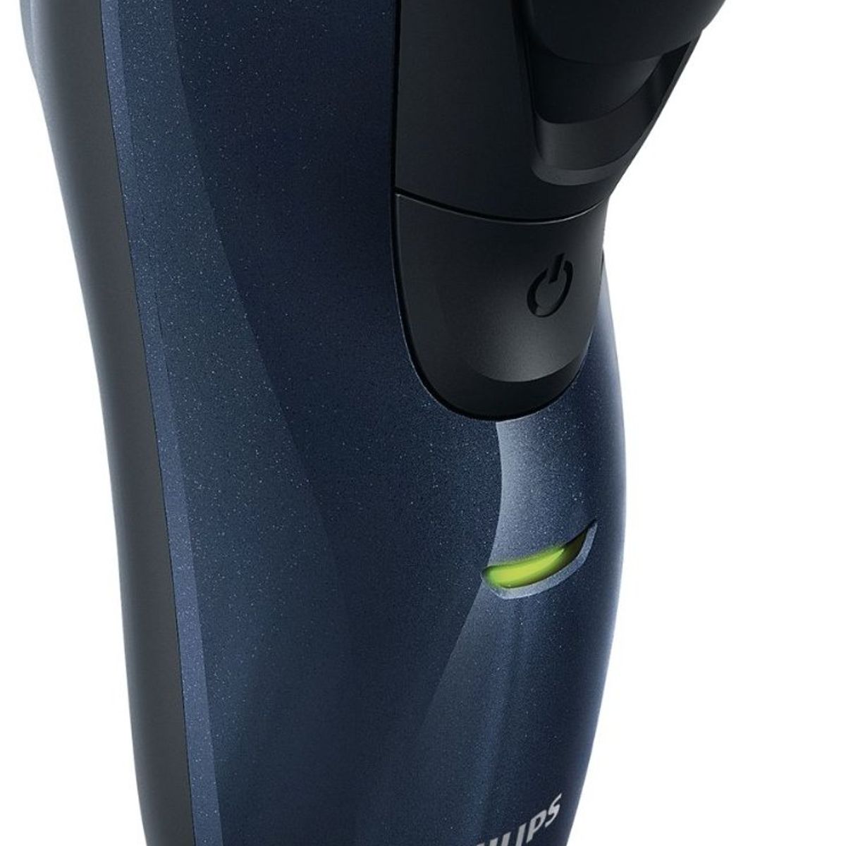 PHILIPS - Afeitadora 3 cabezales seco y mojado AT620_14 Philips