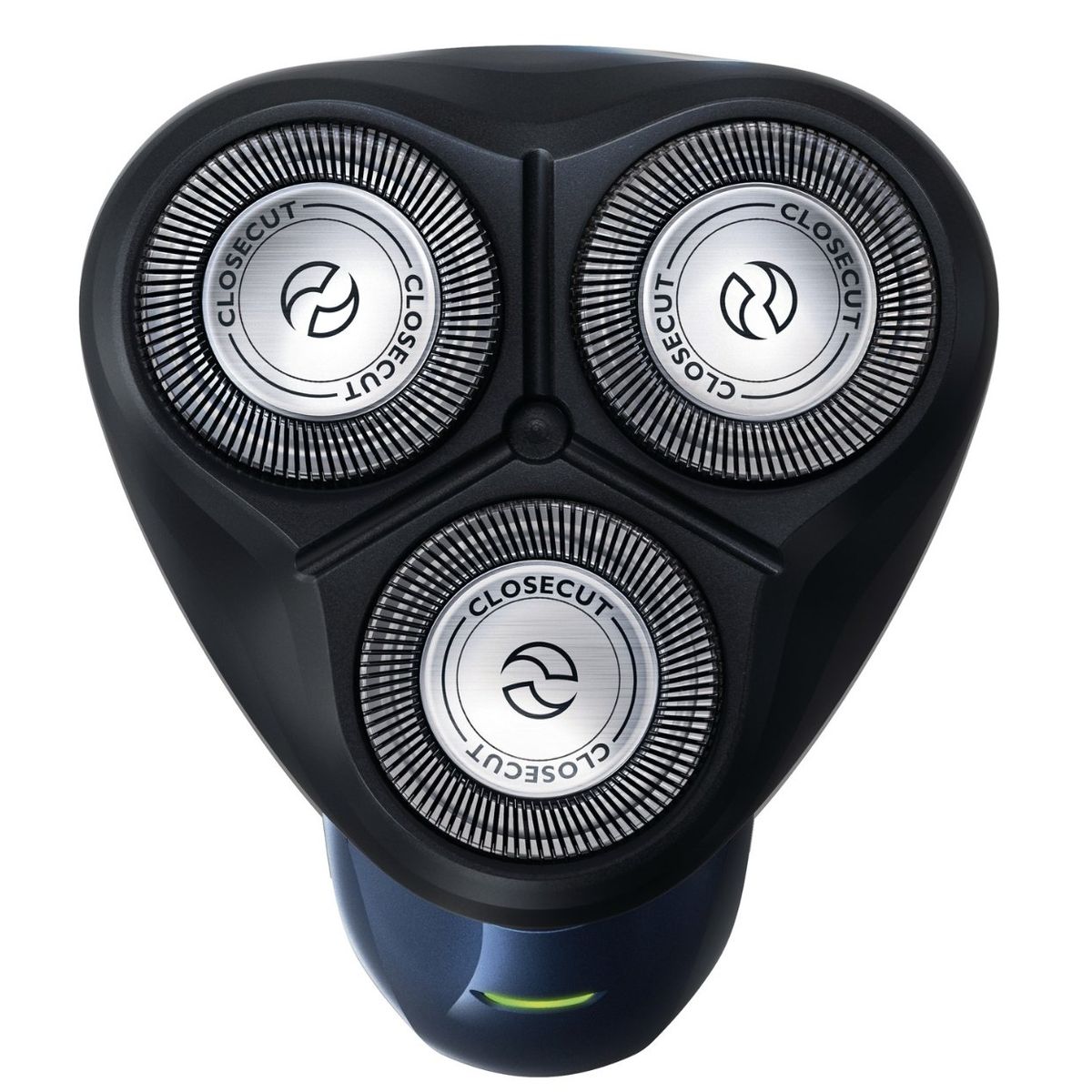 PHILIPS - Afeitadora 3 cabezales seco y mojado AT620_14 Philips