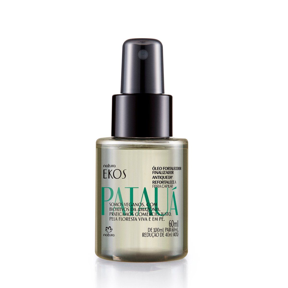NATURA - Óleo fortalecedor en Spray Ekos Patauá