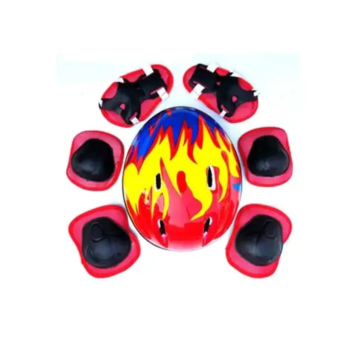 GENERICO - BICICLETA DE EQUILIBRIO INFANTIL VERDE CON TURQUESA - A12