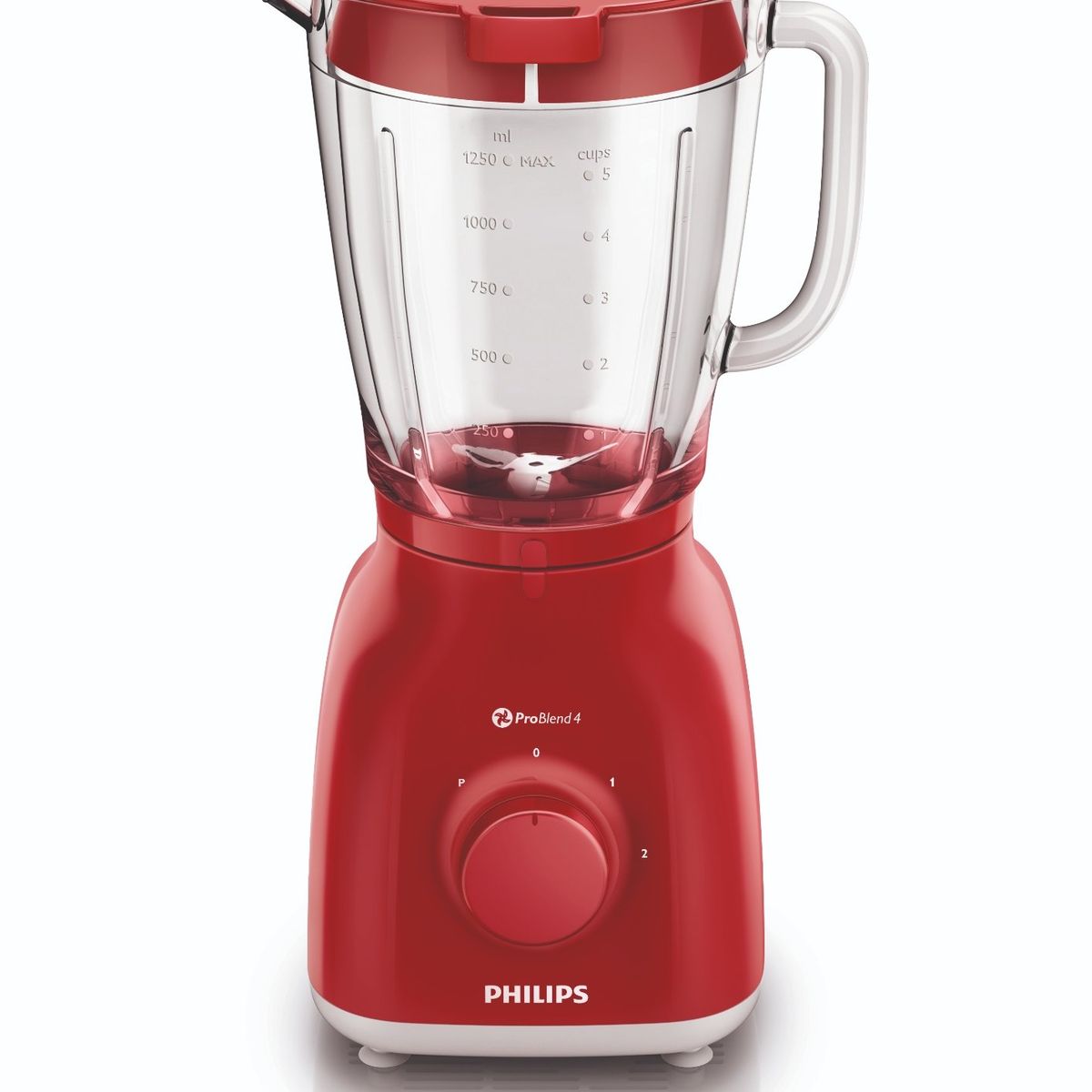 PHILIPS - Licuadora 1.5 Litros Problend Daily Collection Hr2105_50