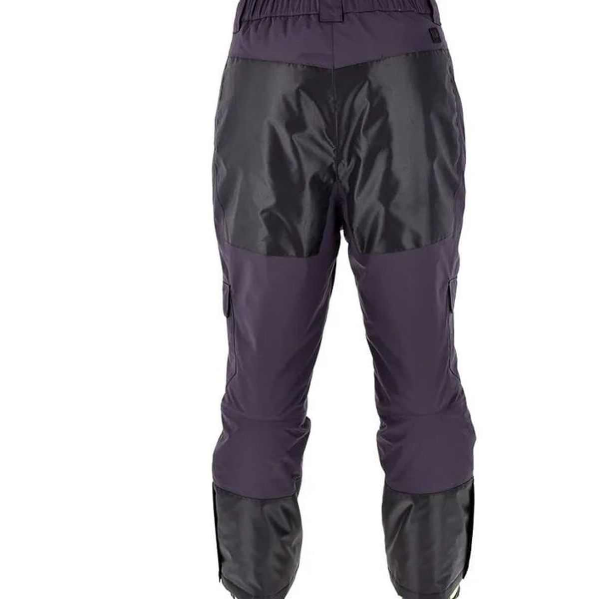 HARDWORK - PANTALON TERMICO HW REFUGIO HOMBRE GRIS