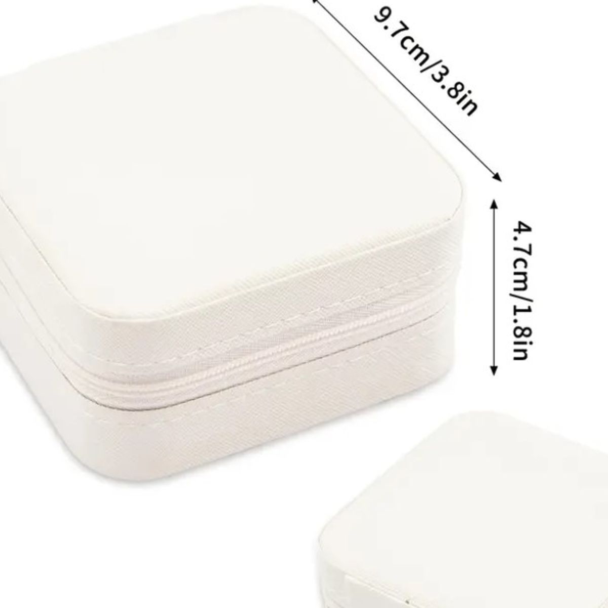 GENERICO - Joyero Multiusos de Cartera