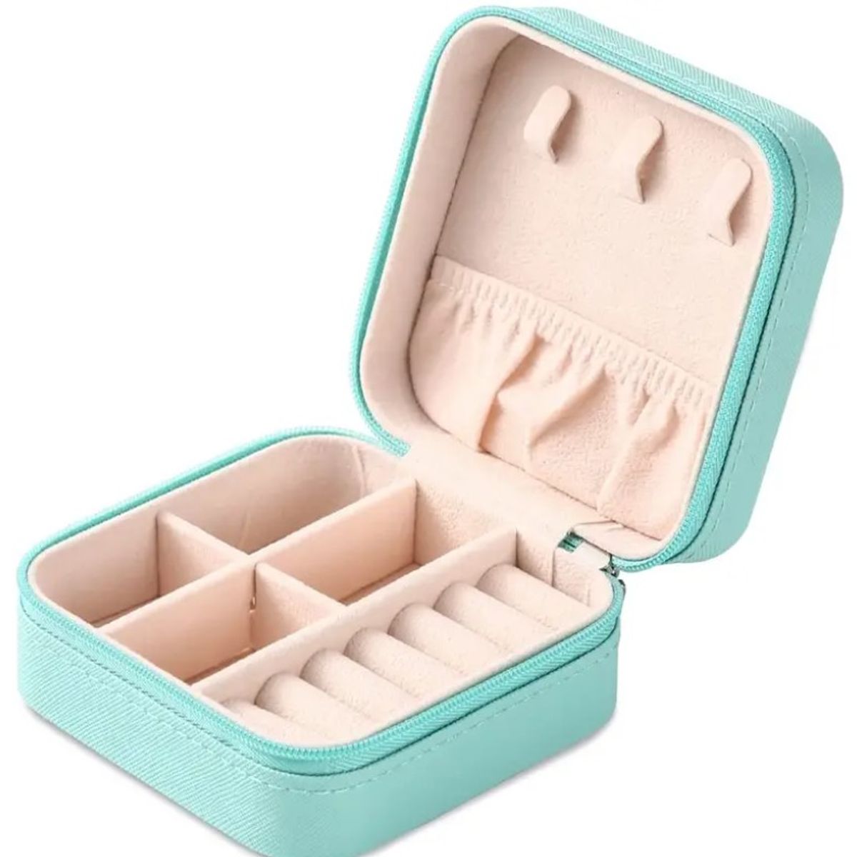 GENERICO - Joyero Multiusos de Cartera