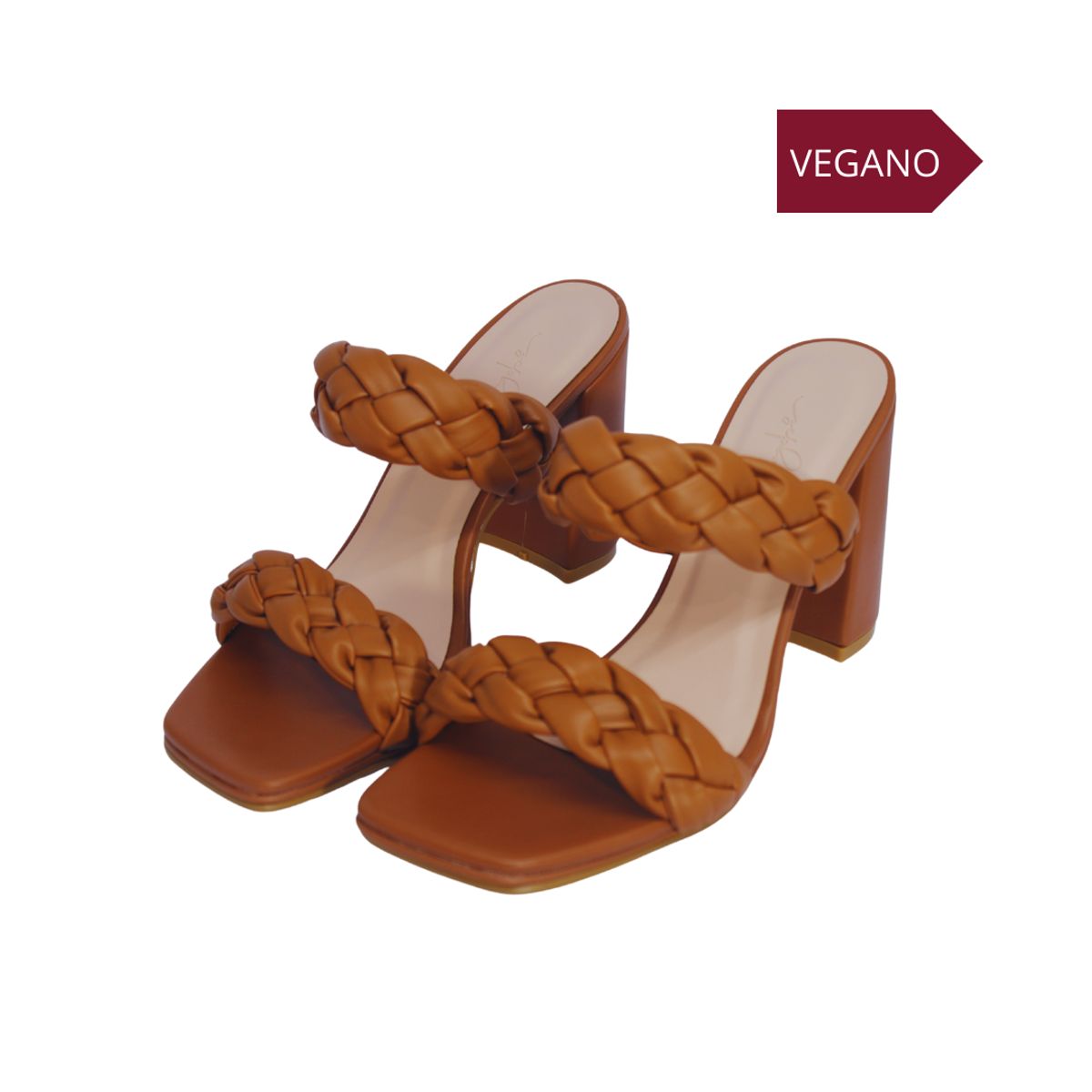 GENERICO - Sandalias Zephyra Doble Trenza_.