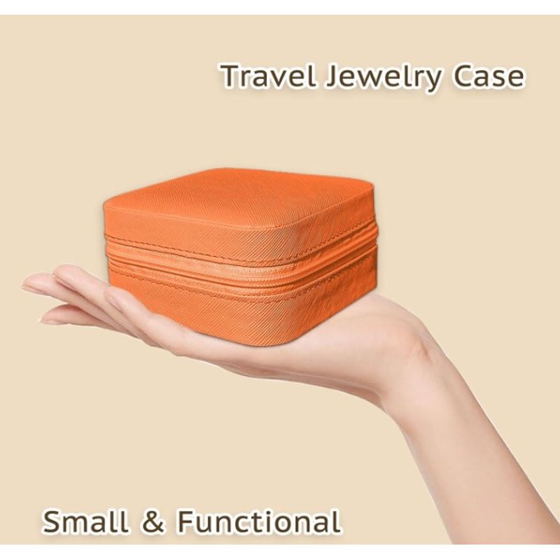 GENERICO - Joyero Multiusos de Cartera