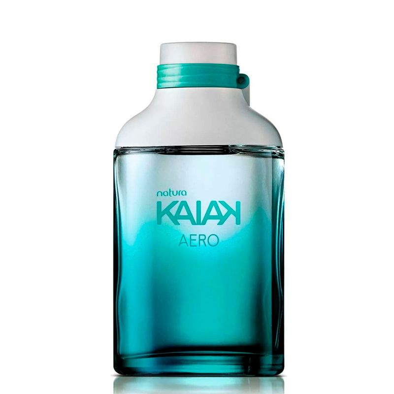 NATURA - Kaiak Aero Fragancia de Hombre Natura