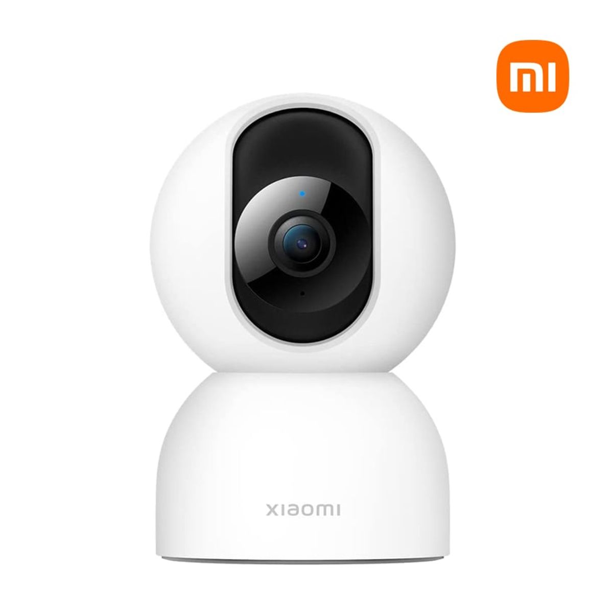 XIAOMI - Xiaomi Smart Camara 2,5K C400 360º Wifi 5GHz  MJSXJ11CM