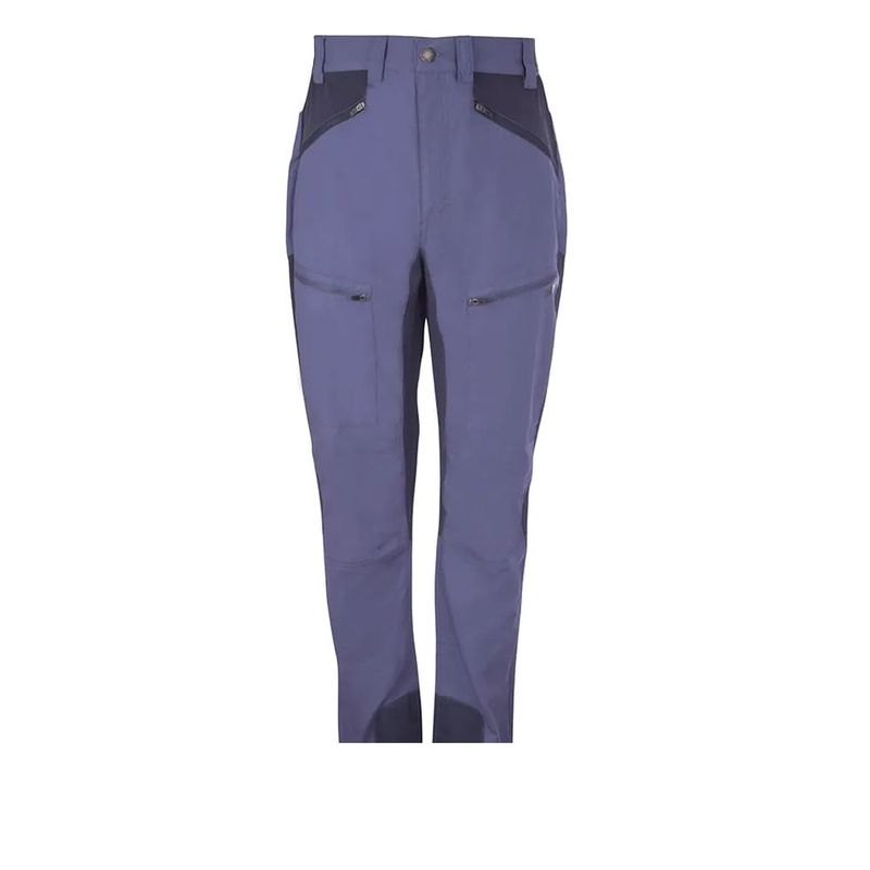 HARDWORK - PANTALON OUTDOOR HW BRYCE CANYON DEEP BLUE