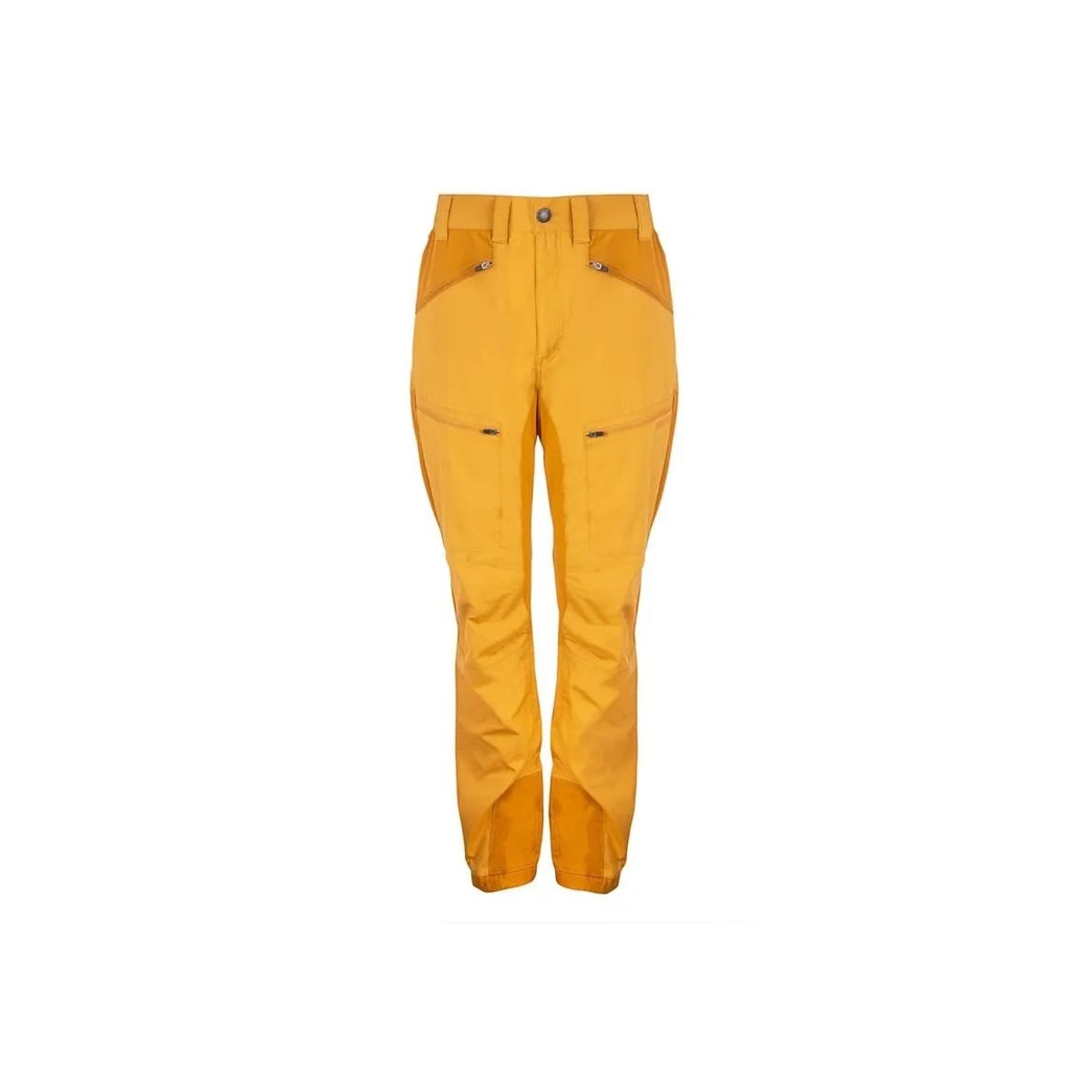 HARDWORK - PANTALON OUTDOOR HW BRYCE CANYON MUSTARD
