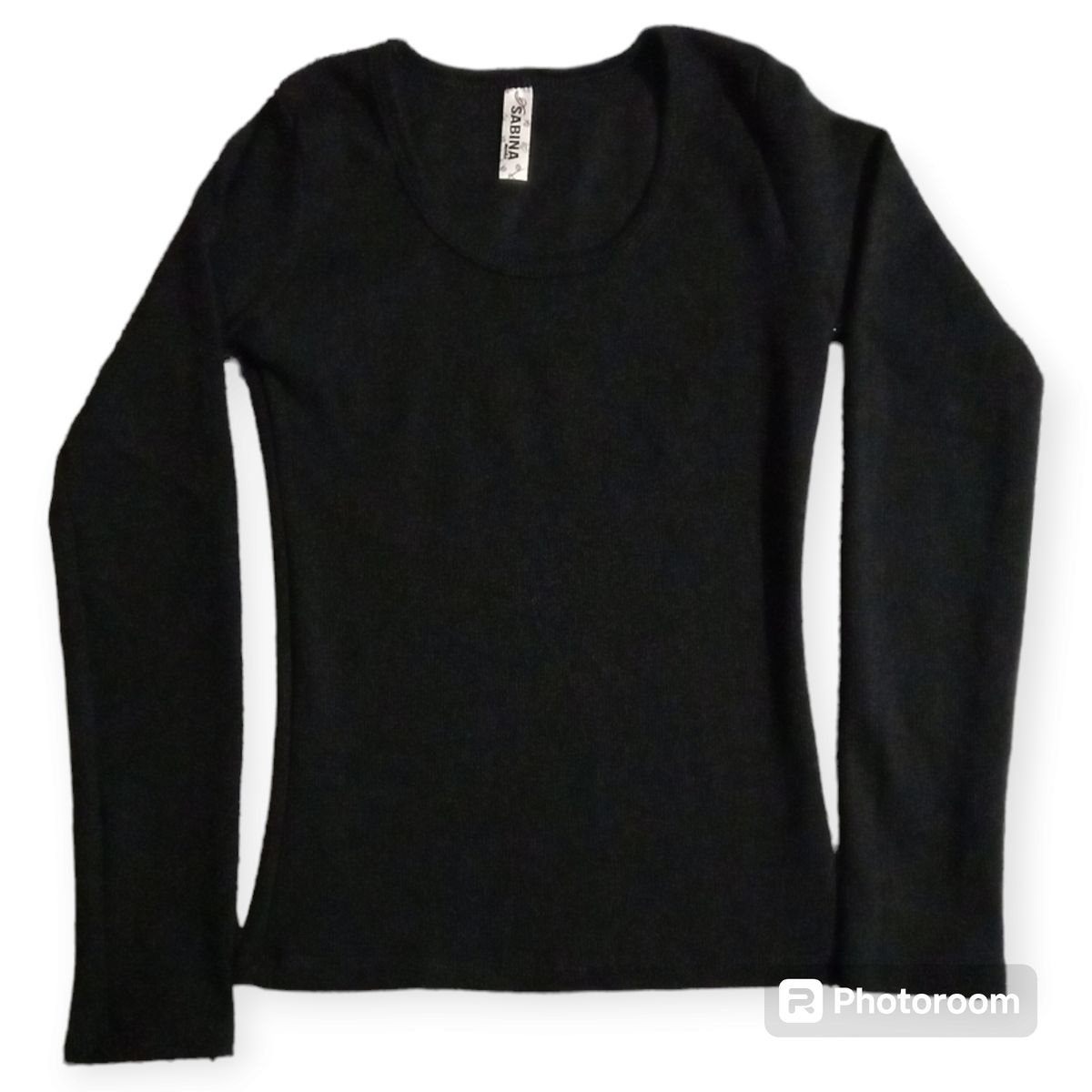 GENERICO - POLO BASICO CUELLO REDONDO MUJER RIP