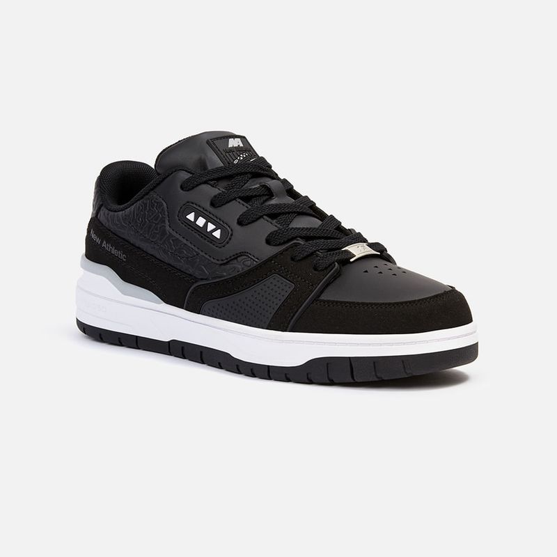 Zapatillas Skateboarding New Athletic Hombre Zapatillas New