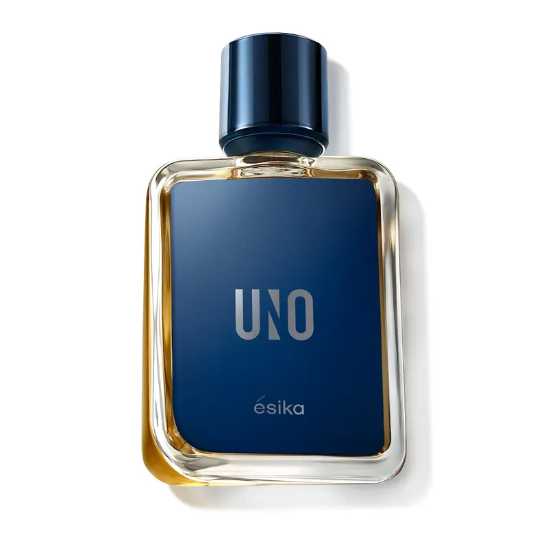 ESIKA - Uno Esika Perfume de Hombre 90 ml