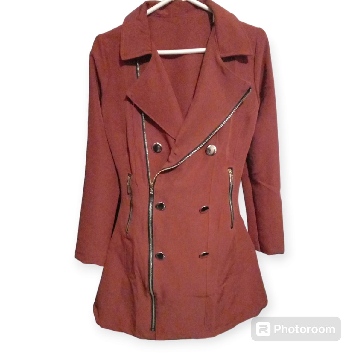 GENERICO - SACO VESTIDO MUJER CATANIA