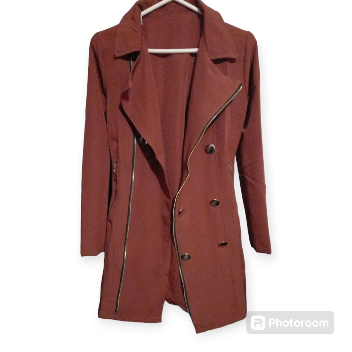 GENERICO - SACO VESTIDO MUJER CATANIA