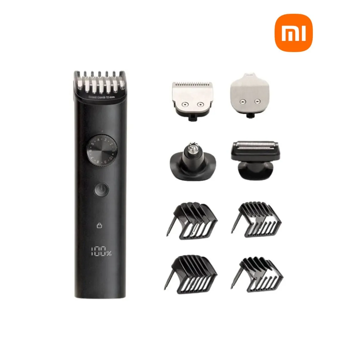 XIAOMI - Kit Afeitador Electrico Xiaomi Grooming Kit Pro