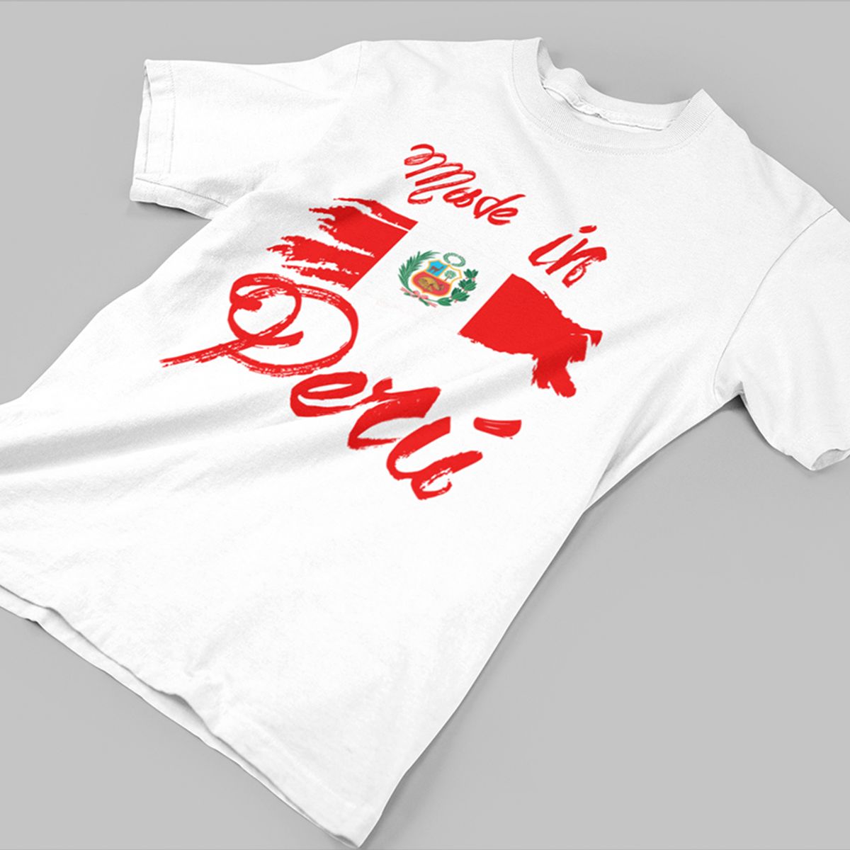 GENERICO - POLO PATRIO PERU 2024