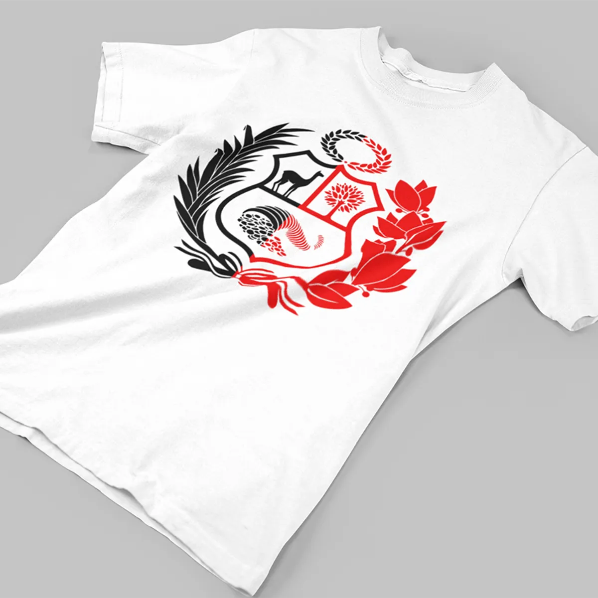 GENERICO - POLO PATRIO PERU 2024