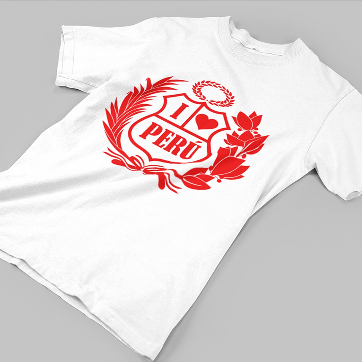 GENERICO - POLO PATRIO PERU 2024