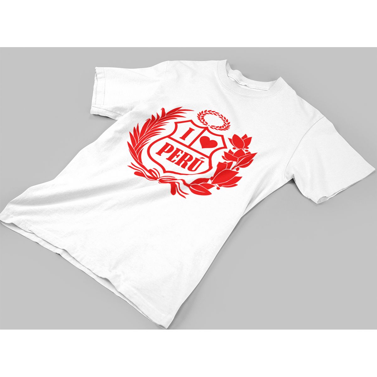 GENERICO - POLO PATRIO PERU 2024