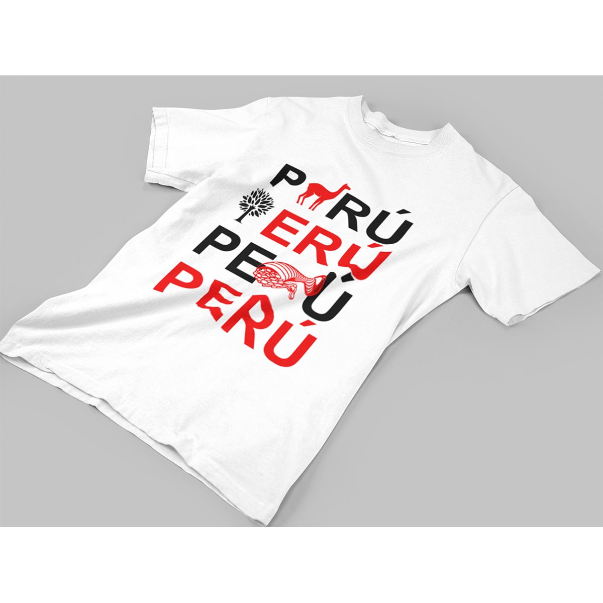 GENERICO - POLO PATRIO PERU 2024
