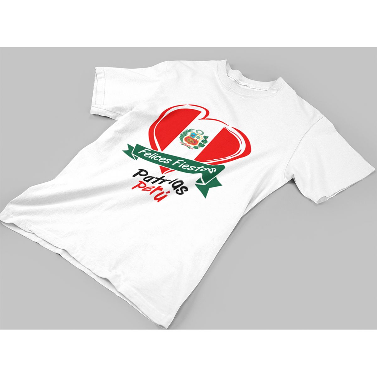 GENERICO - POLO PATRIO PERU 2024