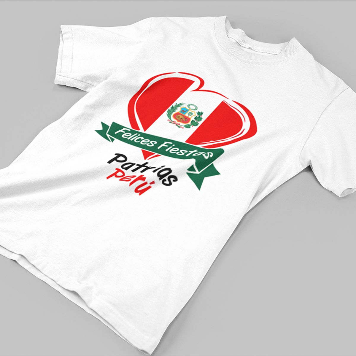 GENERICO - POLO PATRIO PERU 2024