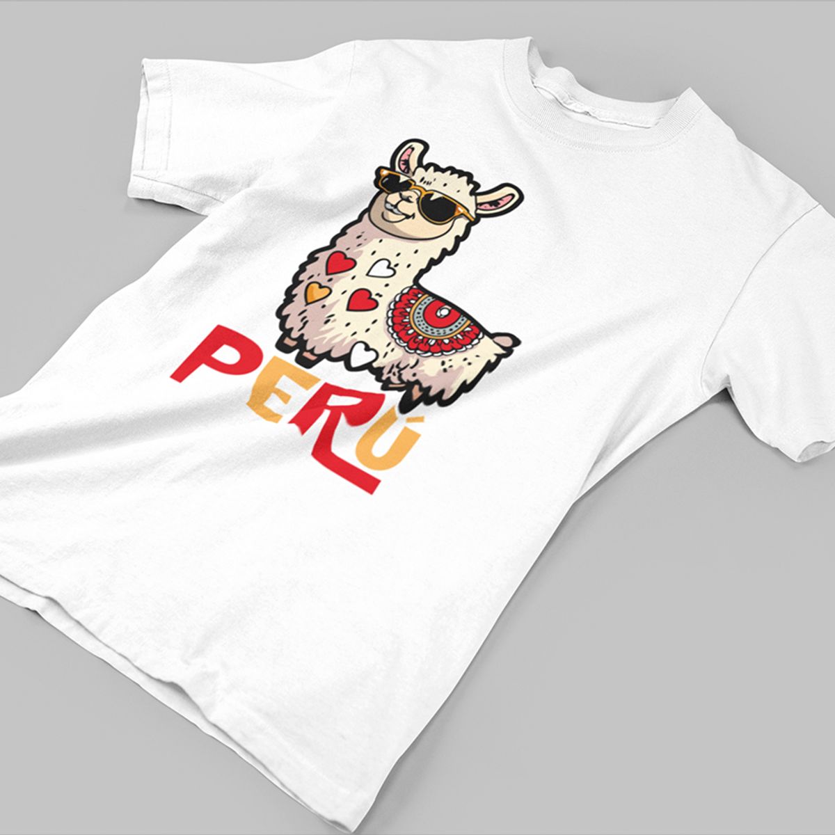 GENERICO - POLO PATRIO PERU 2024