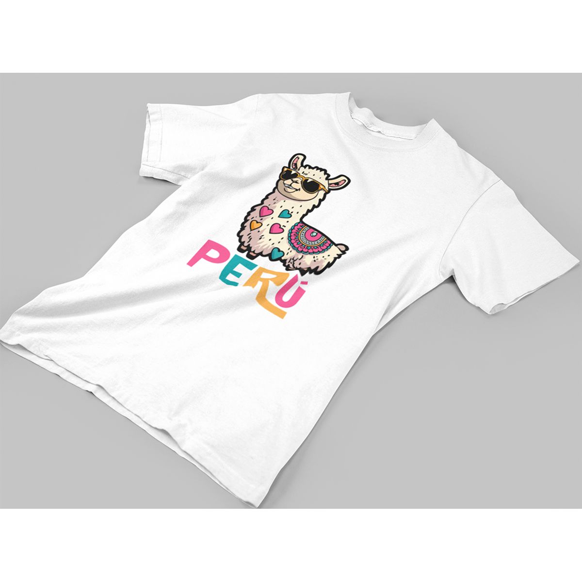 GENERICO - POLO PATRIO PERU 2024