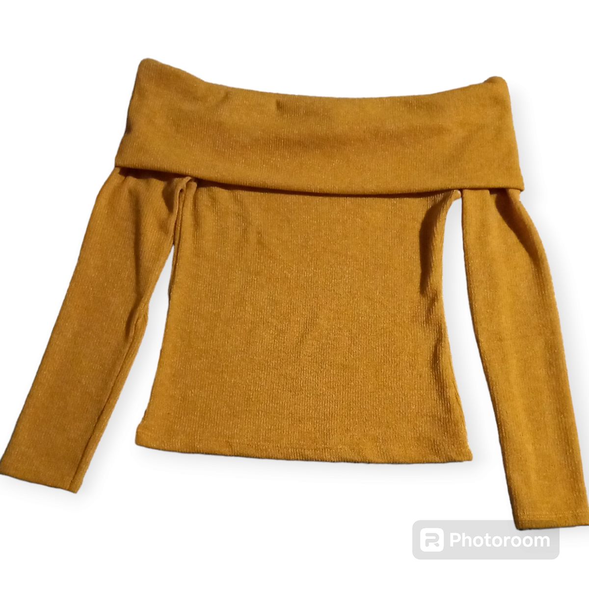 GENERICO - CHOMPA BASICA MUJER JASPEADO