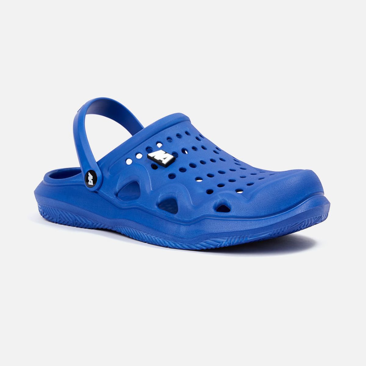 NEW ATHLETIC - Sandalias New Athletic Clogy Azul Hombre