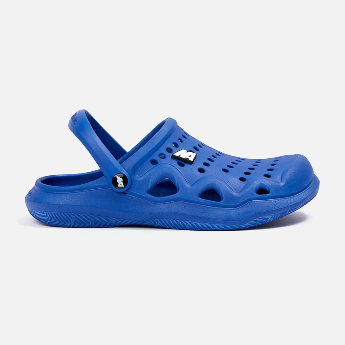 NEW ATHLETIC - Sandalias New Athletic Clogy Azul Hombre