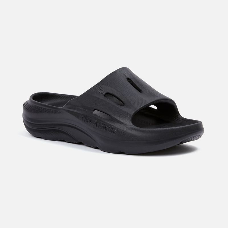 NEW ATHLETIC - Sandalias New Athletic Hexx01 Negro Hombre