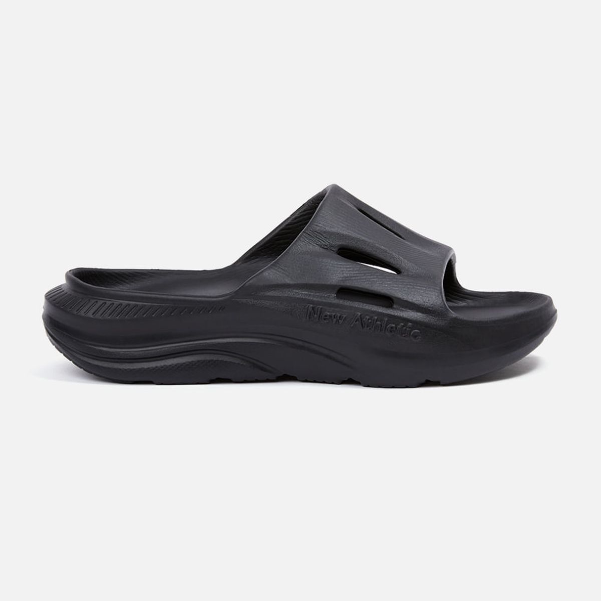 NEW ATHLETIC - Sandalias New Athletic Hexx01 Negro Hombre