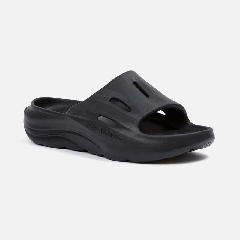 NEW ATHLETIC - Sandalias New Athletic Hexx01 Negro Hombre