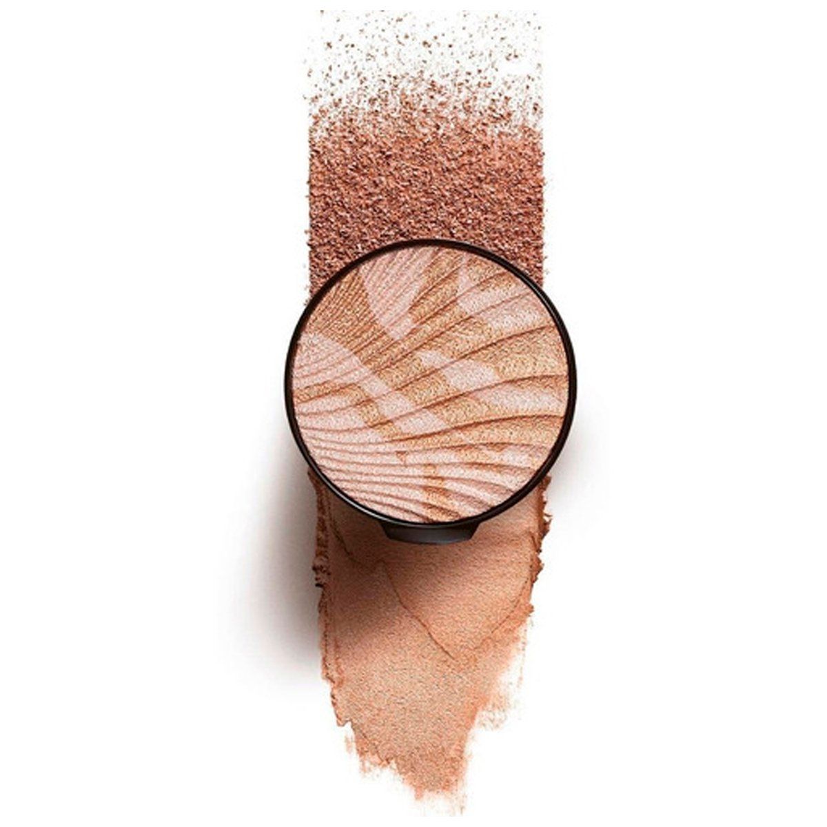 NATURA - Repuesto Iluminador Marmoleado de cuerpo y rostro Natura Una