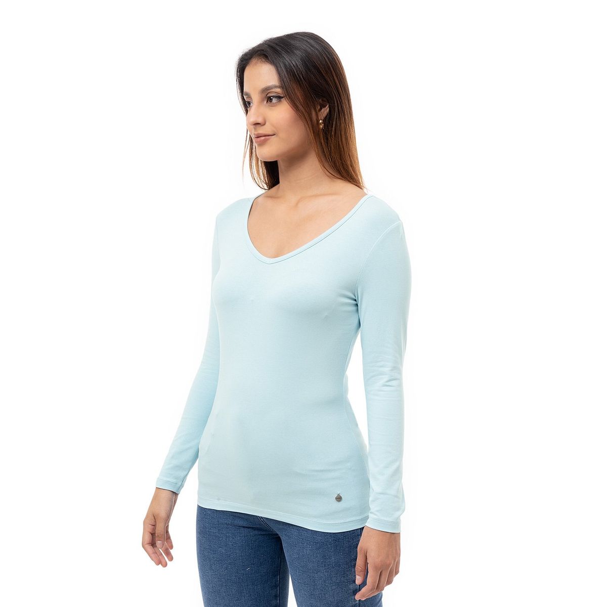 PIONIER - Cafarena Jersey Full Lycra Mujer Melisa Pionier