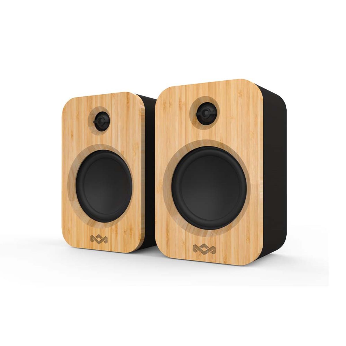 HOUSE OF MARLEY - Parlante Bluetooth House of Marley Get Together Duo
