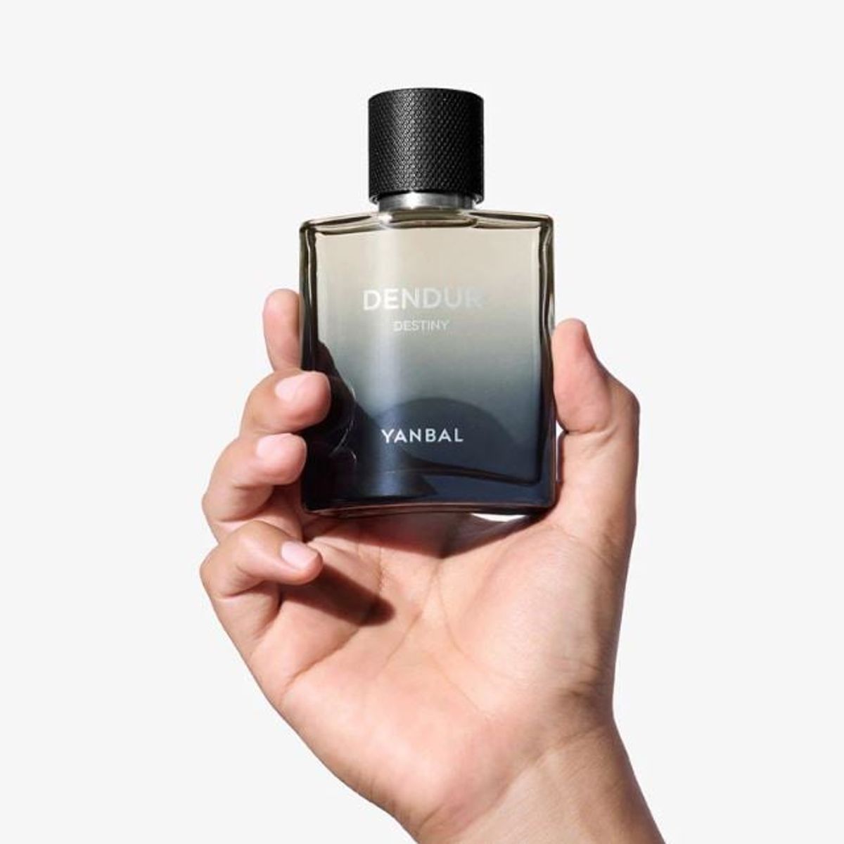 YANBAL - Dendur Destiny Perfume Hombre eau de parfum Yanbal