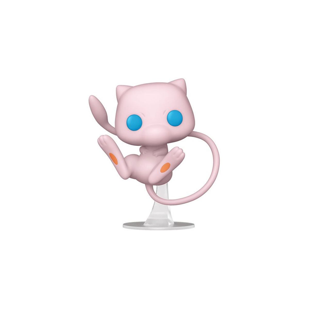 FUNKO - Funko Pop Pokemon Mew
