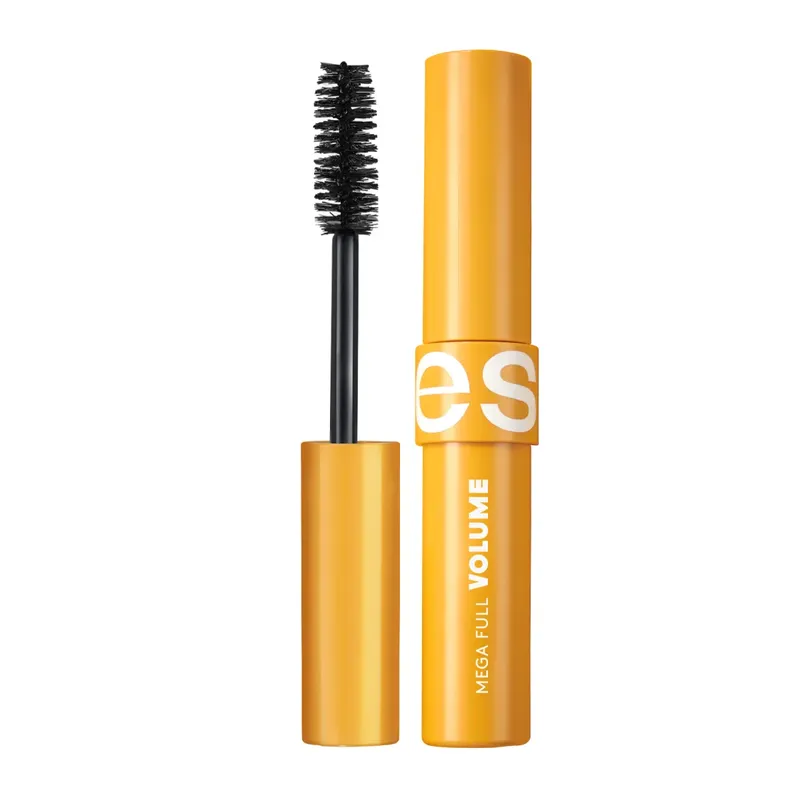 ESIKA - Máscara Mega Full Volume APA Negro 8 g