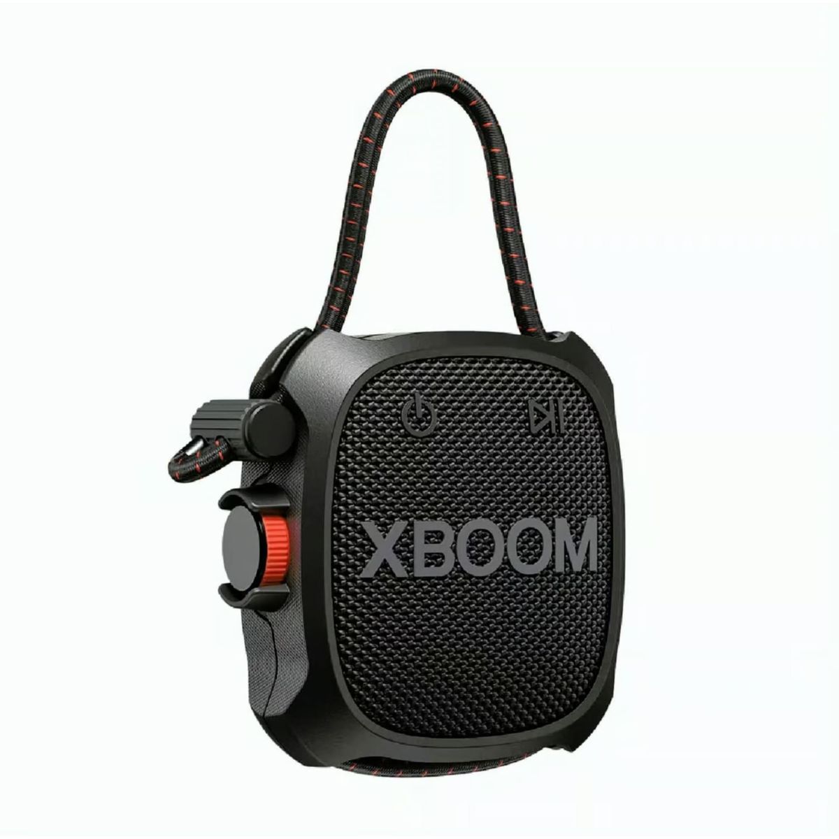 LG - Parlante portátil LG XBOOM Go Bluetooth Altavoz 5W RMS IP67 XG2TBK